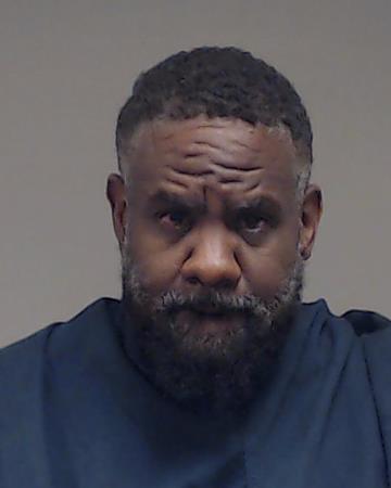 Ratliff, Terrance Burnell booking photo