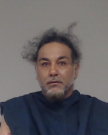 Giron, Jason Ray booking photo