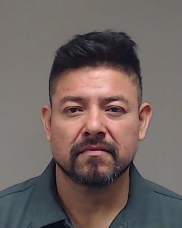 ZEPEDA, MARCELINO booking photo