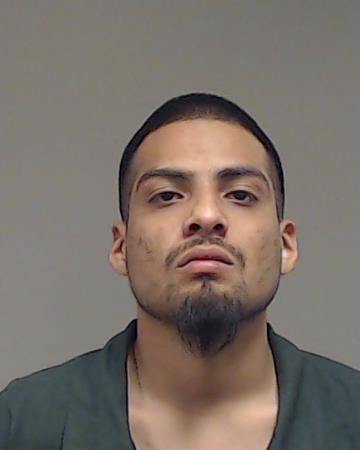 RODRIGUEZ, OMAR booking photo