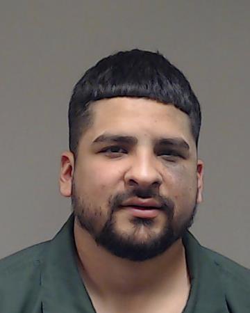 Zepeda, Joe, Jr. booking photo