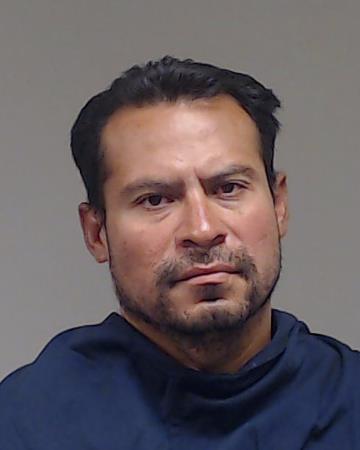 Sanchez Martinez, Guillermo Alex booking photo