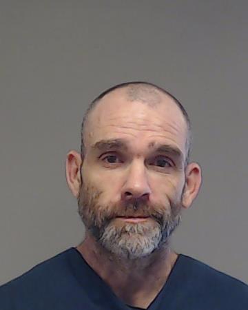 Reese, William Carl booking photo