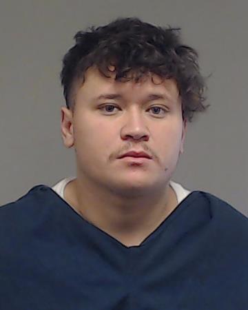 Chacon-Arias, Milton Ariel booking photo