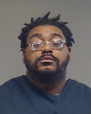 Duncan, Brandon Tremaine booking photo