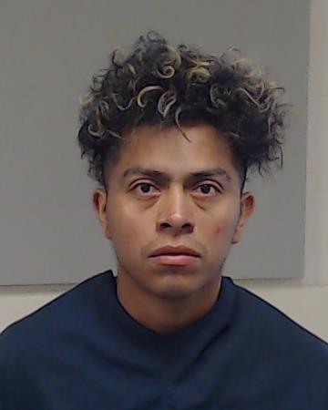 Lopez, Diego Ambrocio booking photo