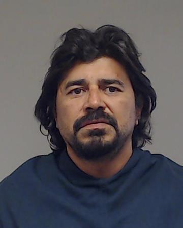 Matute, Juan Carlos booking photo