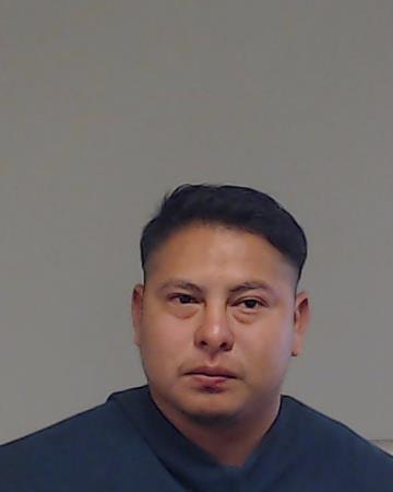 Moreno-Hernandez, Jose Efrain booking photo