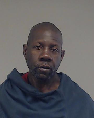 Gentry, Charles Lemon booking photo