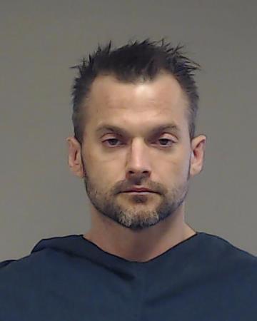 Poetschke, Tyler Lee booking photo