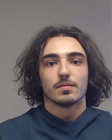 Ramos, Tomas booking photo