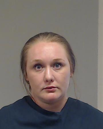 Dimillio, Breanna Nicole booking photo