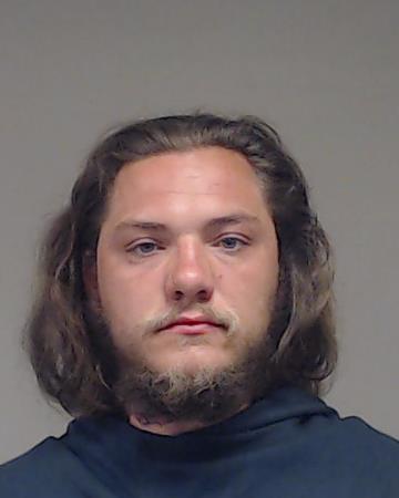 HARRALSON, DYLAN CHASE booking photo