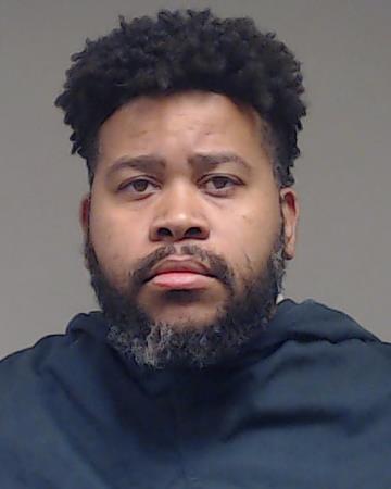 JONES, TERRY LYNN booking photo