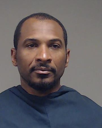 WHITFIELD, ED M booking photo