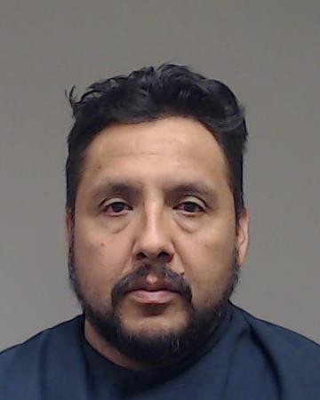 Herrera-Alfaro, Juan Francisco booking photo