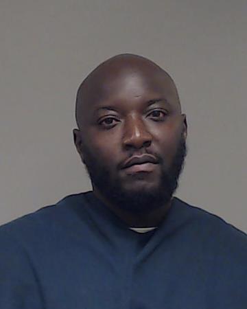 Crammer, Shalon Demon booking photo