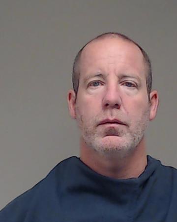 Lacy, George Henry, III booking photo