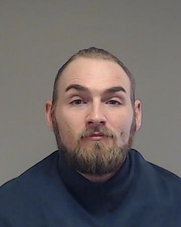 Wiley, Brock Ethan booking photo