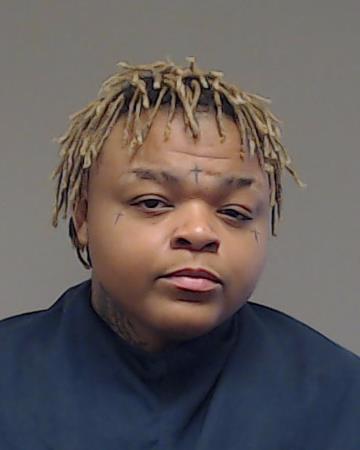 Windom, Andrea L booking photo