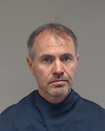 Heineking, Christian booking photo