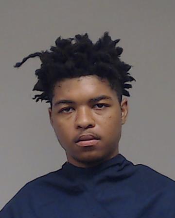 Cannon, Knowledge Rashun booking photo