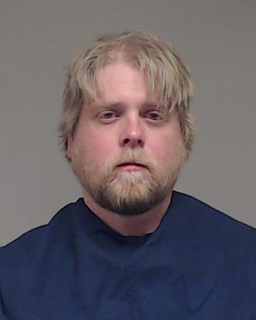 Theander, Eric Matthew booking photo