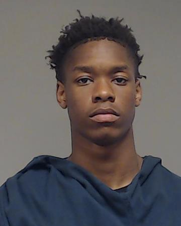 Vine, Ashton Desmond booking photo