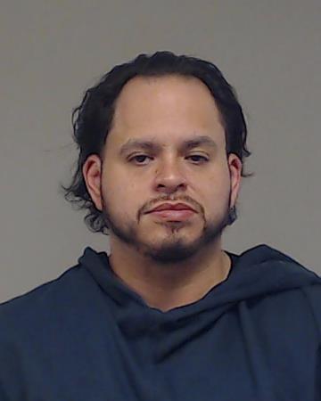Zuniga, Jose booking photo