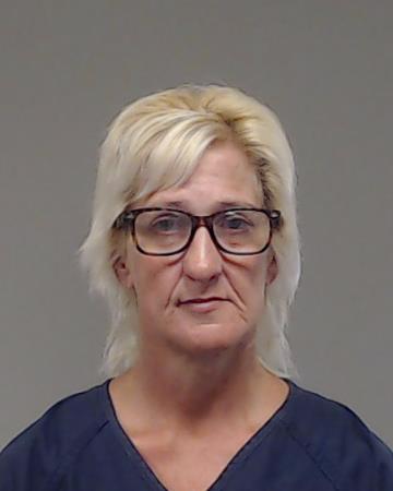Gonzalez, Vicki Marr booking photo