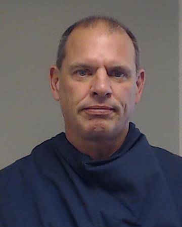 Brumlow, Benjamin Brant booking photo