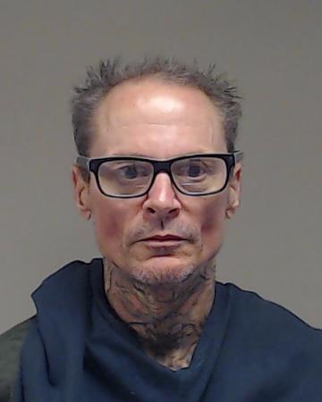 Gaulden, Bobby Wayne booking photo