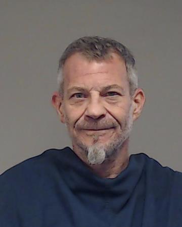 Mendelson, Jeffrey Michael booking photo