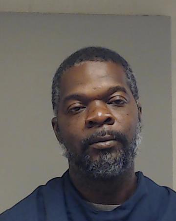 Dorrough, Armon Simmons booking photo