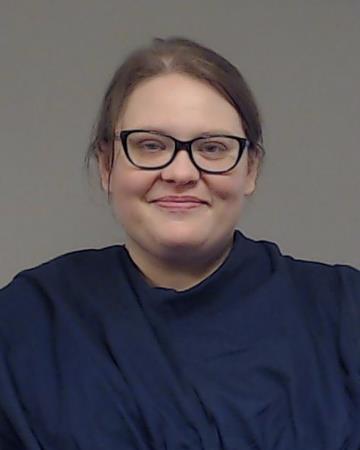 Pherigo, Devan Kaye booking photo