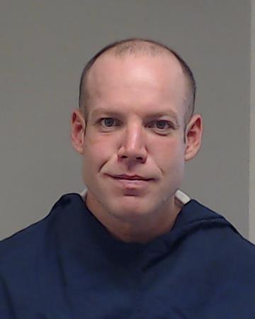 Kamin, Evan Charles booking photo