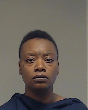 Kimble, Kindra Lachelle booking photo