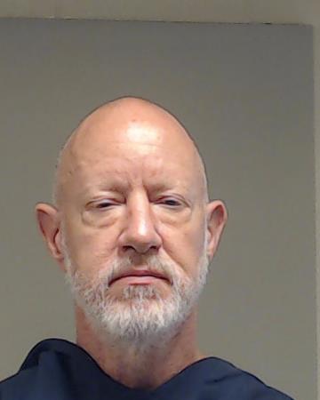 BROWN, GARY W booking photo