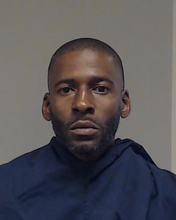 Washington, Scottie Dewayne, II booking photo