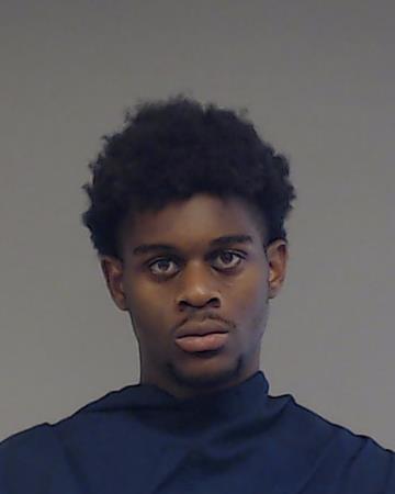 Quinn, Tyron Elton, Jr. booking photo