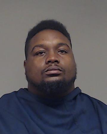 Davis, Darion Lee booking photo