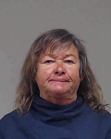 REEL, JOAN PATRICE booking photo