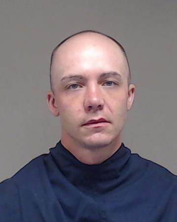 Winquist, Jonathan Michael booking photo