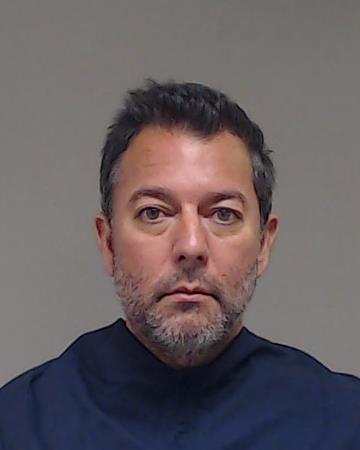 YENKANA, SACHA STEEVE booking photo