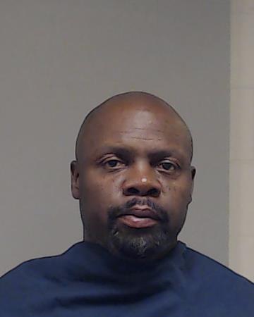 CAIN, WILLIE LEE booking photo