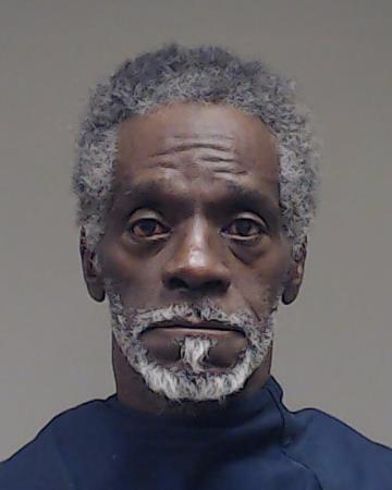 Bennett, Terry Lynn booking photo