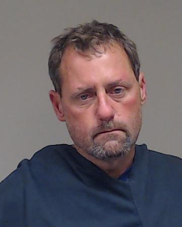 Millner, Tommy L. booking photo