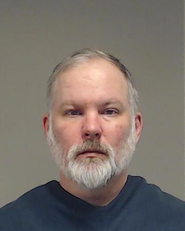 Batten, Stephen Patrick booking photo