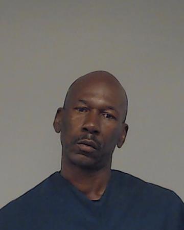 Witcher, Shelton Lazell booking photo