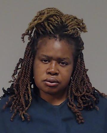 LEWIS, NIKISHA RENAYE booking photo